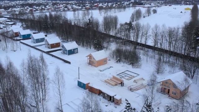 Гжель зима 2022 смотреть онлайн