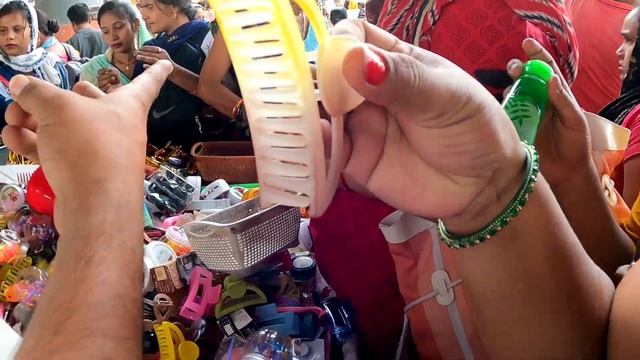 इंद्रलोक बाजार का सबसे जायदा भीड़भाड़ लोकेशन का कलेक्शन देखो🤑Inderlok Patri Market #inderlok смотреть онлайн