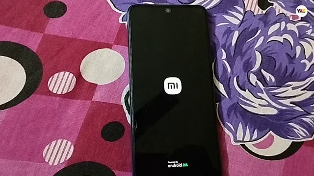 Redmi Note 11 pro plus 5g black screen problem solved | how to fix black screen in note 11 pro+ 5g смотреть онлайн