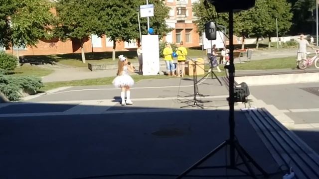 День города 2018 / Висагинас смотреть онлайн