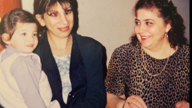 Rita Mazal Bat Marus смотреть онлайн