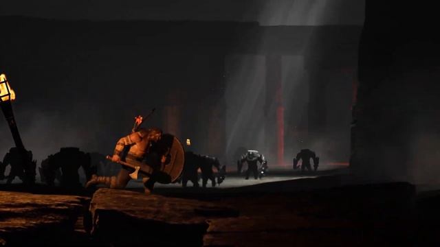 Song Of Iron 2 - Official Gameplay Trailer | ID@Xbox Showcase 2022