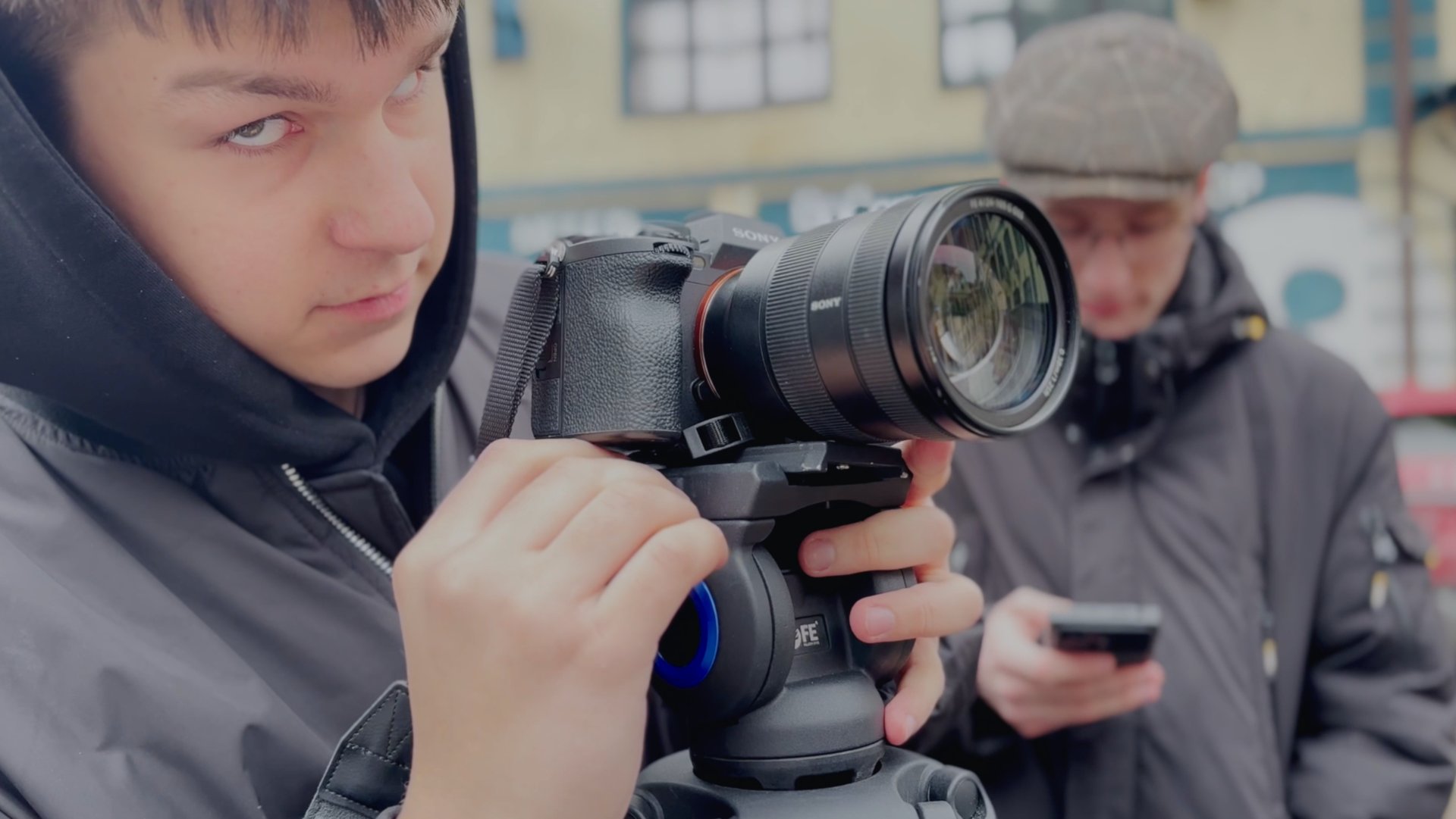 БекиАнглия