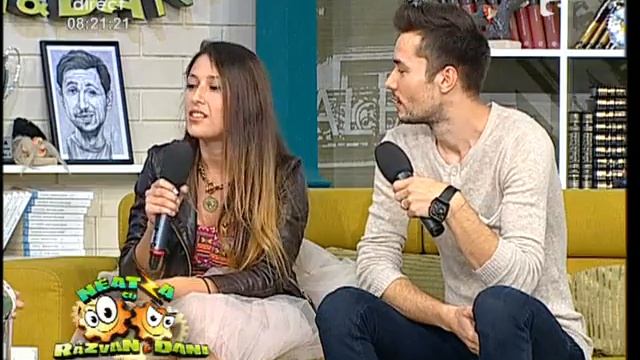 Alexandra Tirtirau, Aka Lexi, Vocea Care Ar Speria Orice Soacra