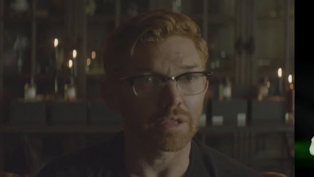 DOUGLAS LITTLE is a HERETIC (Parfum) - Short Documentary смотреть онлайн