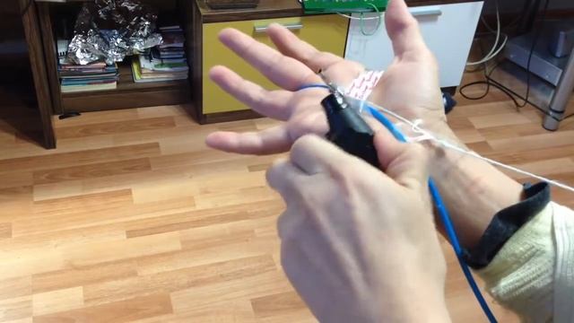 Как сделать ручной огнемет! Почувствуй себя властелином огня! смотреть онлайн
