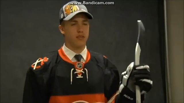 Behind the scenes with Teuvo Teräväinen смотреть онлайн