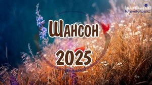 ШАНСОН 2025 НОВИНКИ Русский Шансон 2025 Года  Шансон в Машину 2025  Russian Shanson 2025