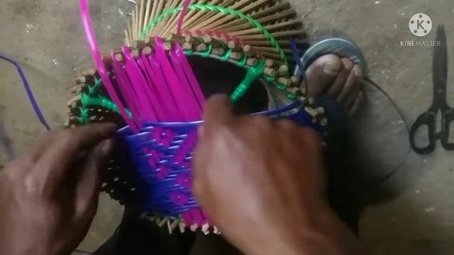 Maikai Mora Design Kona Nanga