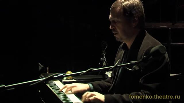 Капустник 13 января 2014 года