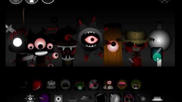 Спрунки Фаза 10 Миссия Оригинал ХИТ Лучшие МОДы