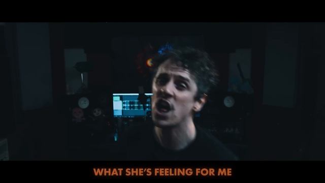 t.A.T.u. - All The Things She Said but it's METALCORE смотреть онлайн