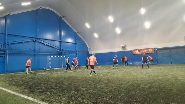 Самара. РФЛ 05.03.2023г. смотреть онлайн