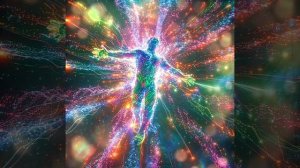 Послание 22.03. Ваше тело сильно трансформируется, изменится. Отец Абсолют через Гузалию.