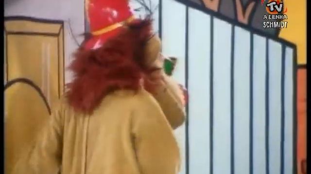 ⭐HANNA-BARBERA⭐OS BANANA SPLITS⭐TV CINESOM DUBLAGEM CLÁSSICA