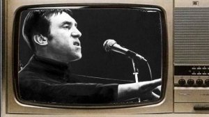 Моя Цыганская # Владимир Высоцкий #