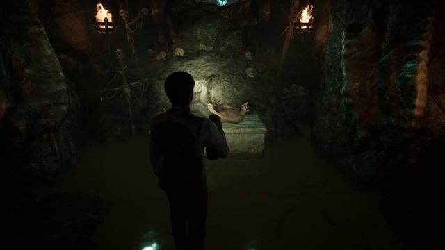 Sherlock Holmes The Awakened - Official Release Date Trailer
