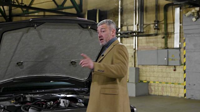 ЕДИНСТВЕННЫЙ В МИРЕ ЗИЛ ЗИЛ 4102 Раиса ZIS смотреть онлайн