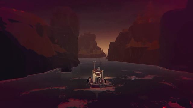 Dredge - Official Launch Trailer смотреть онлайн