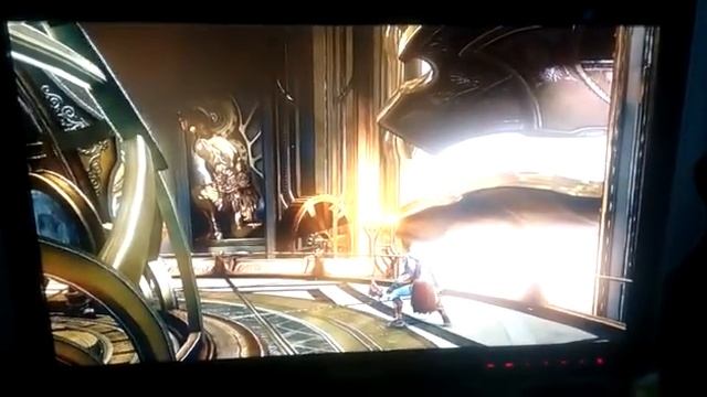 God of War Ascension - Platinum Trophy [PS3] смотреть онлайн