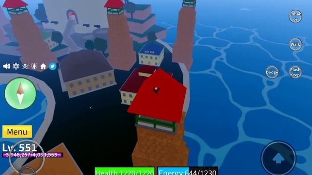 How to find Black Cape in Blox Fruit First Sea [Roblox]. смотреть онлайн