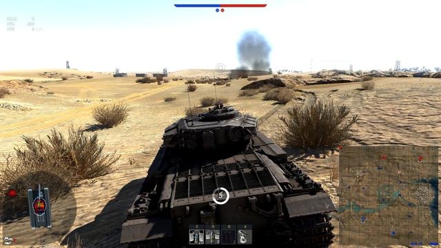 Работа над ошибками №1 (War Thunder) смотреть онлайн