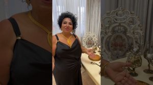 Я ДОМА! В ГОСТЯХ ХОРОШО, НО ДОМА ЛУЧШЕ! 🤗 ИСПЕКЛА ЧУДО ЭКЛЕРЫ И АРМЯНСКУЮ КРУГЛУЮ ГАТУ! #арусякавказ