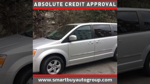 2008 Dodge Grand Caravan Passenger SXT Minivan 4D Smart Buy USA Revere MA | Dealership in Revere смотреть онлайн