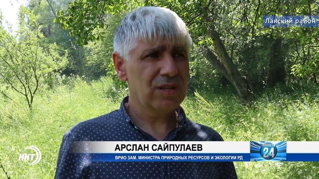 Новости Дагестан за 03.07.2018