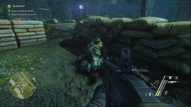 I Got the Mission to Slaughter the Apartment Inhabitants | Satisfying & Realistic Gameplay [PS5 4K] смотреть онлайн