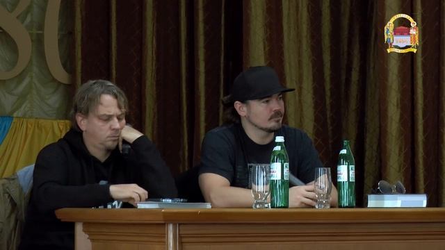 ТНМК у Червоному смотреть онлайн
