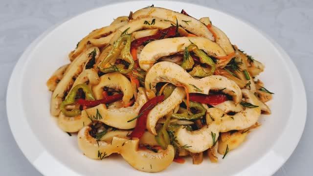 Пульс Земли