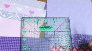 Никто не понимает, как это сшито! DIY мастер класс новый лоскутный блок