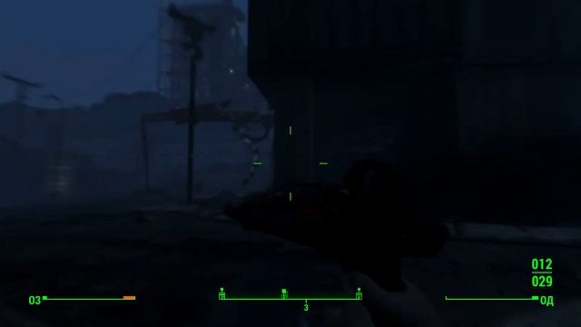 Прохождение Fallout 4 - #24: Бар в лесу смотреть онлайн