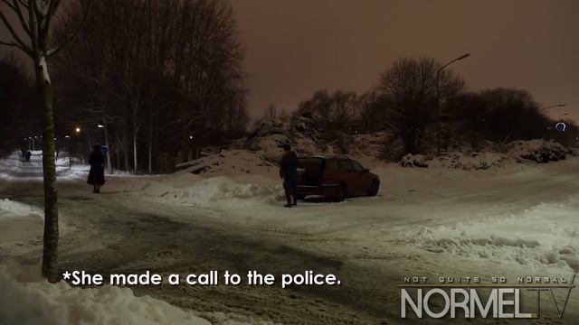 Girl Raped In a Car In Public Social Experiment смотреть онлайн