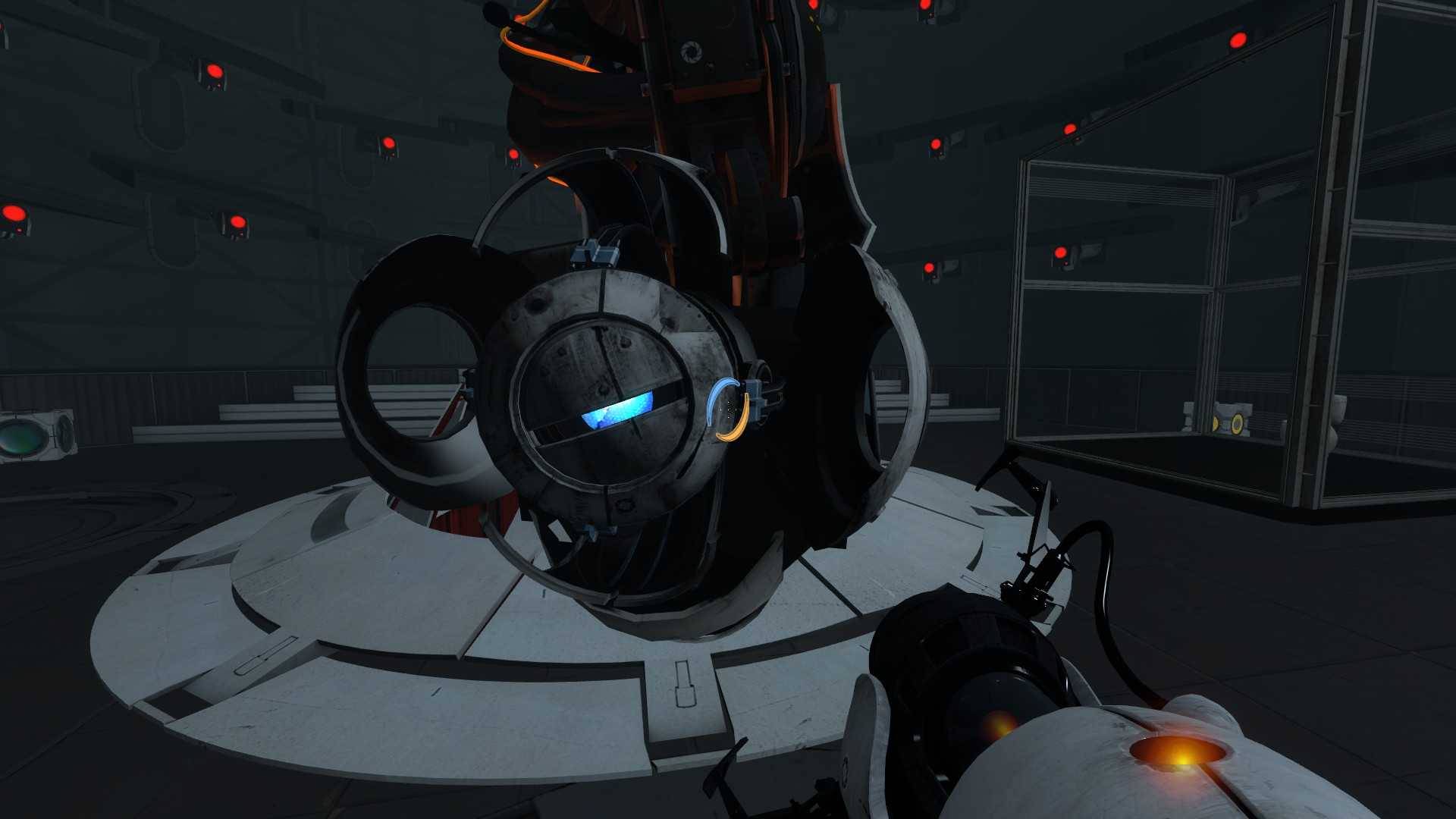 ПРЕДАТЕЛЬСТВО |PORTAL 2| часть 4 смотреть онлайн
