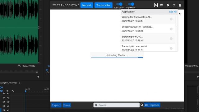 Transcriptive AI Transcription Plugin for Premiere Pro смотреть онлайн