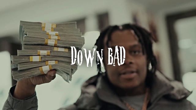 [FREE] Lil Baby x Lil Durk 4PF Type Beat 2023 - "Down Bad" Prod. @donzibeatz смотреть онлайн