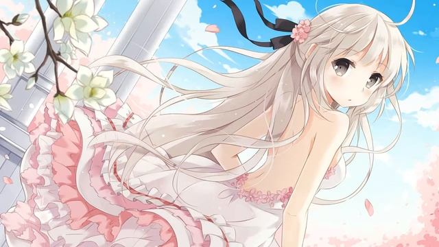 Nightcore - I Will Pick You Up [S3RL] смотреть онлайн
