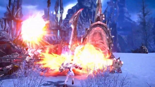 Tera - Suckerpunch Trailer смотреть онлайн