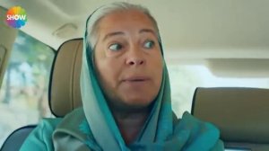 Любовь не понимает слов: У тебя кто-то есть на уме. (6 серия)