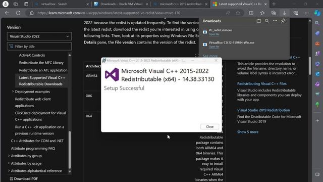 How to Install VirtualBox on Windows 11 смотреть онлайн