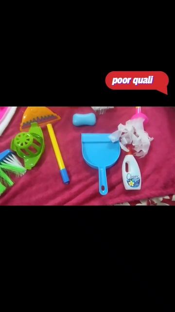 #unboxing #amazon #toysforgirls | AMAZON CLEANING SET TOY UNBOXING AND REVIEW #shorts #viralshorts смотреть онлайн