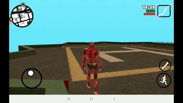How to download Flash Mod V1 In Gta San Andreas смотреть онлайн