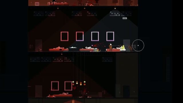 Deadbolt - Nintendo Switch Launch Trailer смотреть онлайн