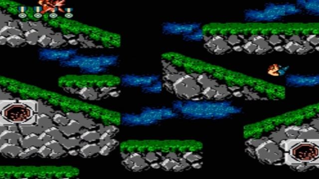 Super Contra смотреть онлайн