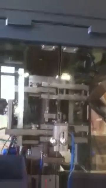 Автомат выдува пэт бутылок , банок марки ма- пэт-1000 смотреть онлайн