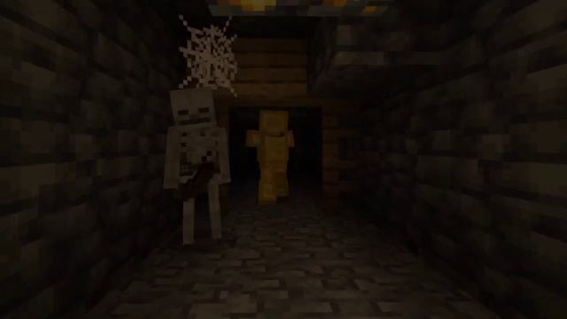The Best Animation Pack for Minecraft PE Minecraft Actions & Stuff Recourse Pack Showcase смотреть онлайн