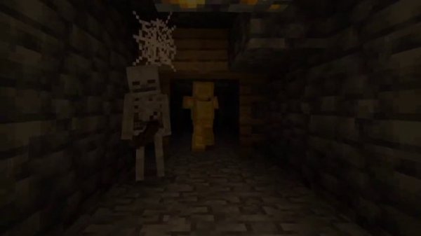 The Best Animation Pack for Minecraft PE Minecraft Actions & Stuff Recourse Pack Showcase