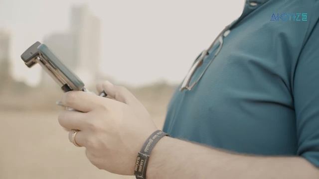 Dji Mavic Mini 2 Flight Test | AIOTIZE |